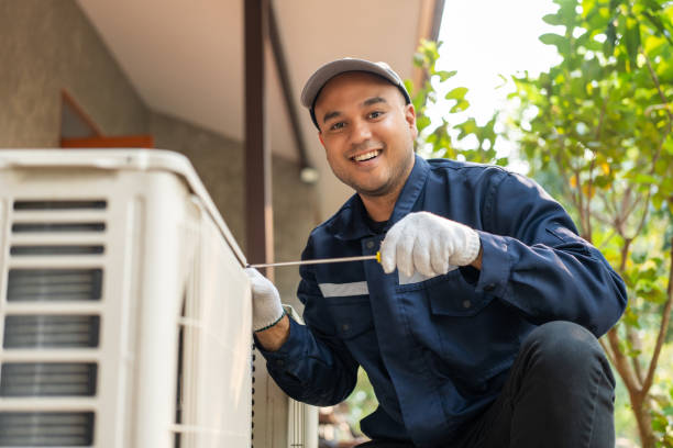  Nolensville, TN HVAC Pros